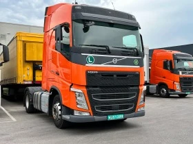 Volvo Fh 460T, ALCOA, NAVI, VEB+ , E 6D, ADR, снимка 3