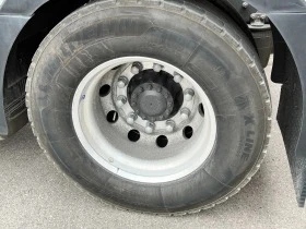 Volvo Fh 460T, ALCOA, NAVI, VEB+ , E 6D, ADR, снимка 11