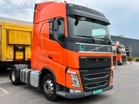 Volvo Fh 460T, ALCOA, NAVI, VEB+ , E 6D, ADR, снимка 2