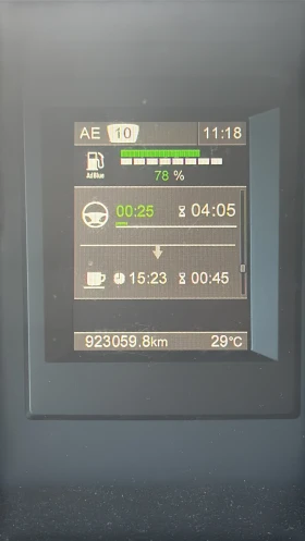 Scania R 450, снимка 2