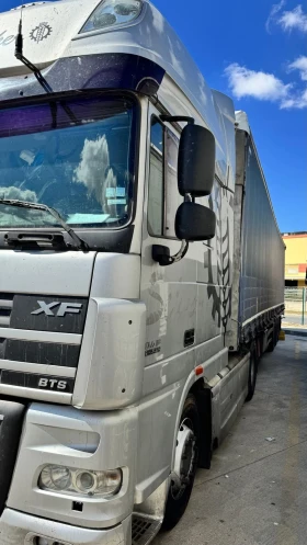 Daf XF 105 FT, снимка 9
