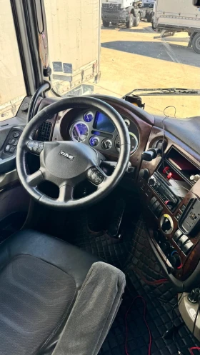 Daf XF 105 FT, снимка 12