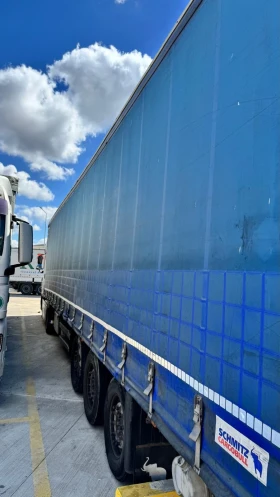 Daf XF 105 FT, снимка 6