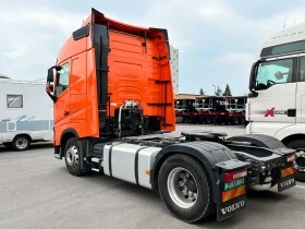 Volvo Fh 460T, ALCOA, NAVI, VEB+ , E 6D, ADR, 2 бро, снимка 4