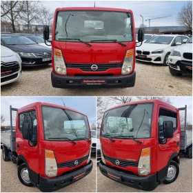     Nissan Kabstar 35.11 2.5dci    