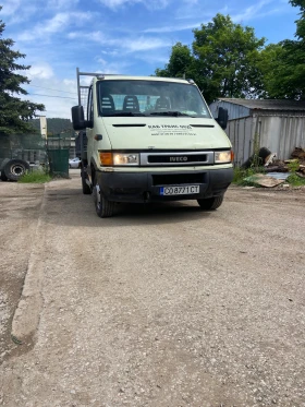     Iveco 5013