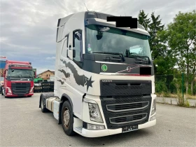 Volvo Fh 