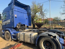 Обява за продажба на Scania R 420 ~16 000 лв. - изображение 2
