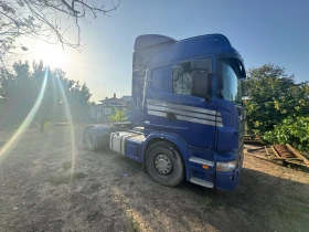 Обява за продажба на Scania R 420 ~16 000 лв. - изображение 1