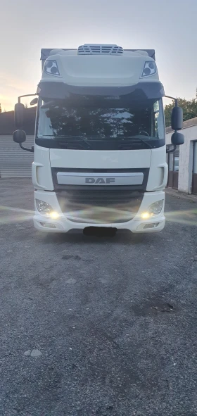 Обява за продажба на Daf CF ~25 200 EUR - изображение 1
