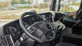 Mercedes-Benz Actros 18 51 EURO 6 | Mobile.bg    9