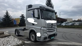 Mercedes-Benz Actros 18 51 EURO 6 | Mobile.bg    2