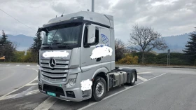  Mercedes-Benz Actros
