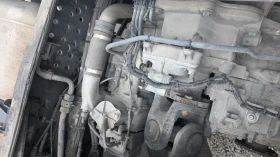 Mercedes-Benz Actros 18 51 EURO 6 | Mobile.bg    11