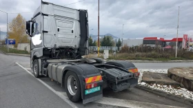 Mercedes-Benz Actros 18 51 EURO 6 | Mobile.bg    3