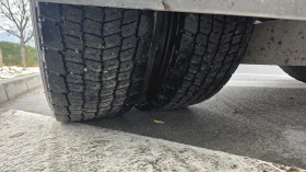 Mercedes-Benz Actros 18 51 EURO 6 | Mobile.bg    10