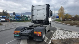 Mercedes-Benz Actros 18 51 EURO 6 | Mobile.bg    4