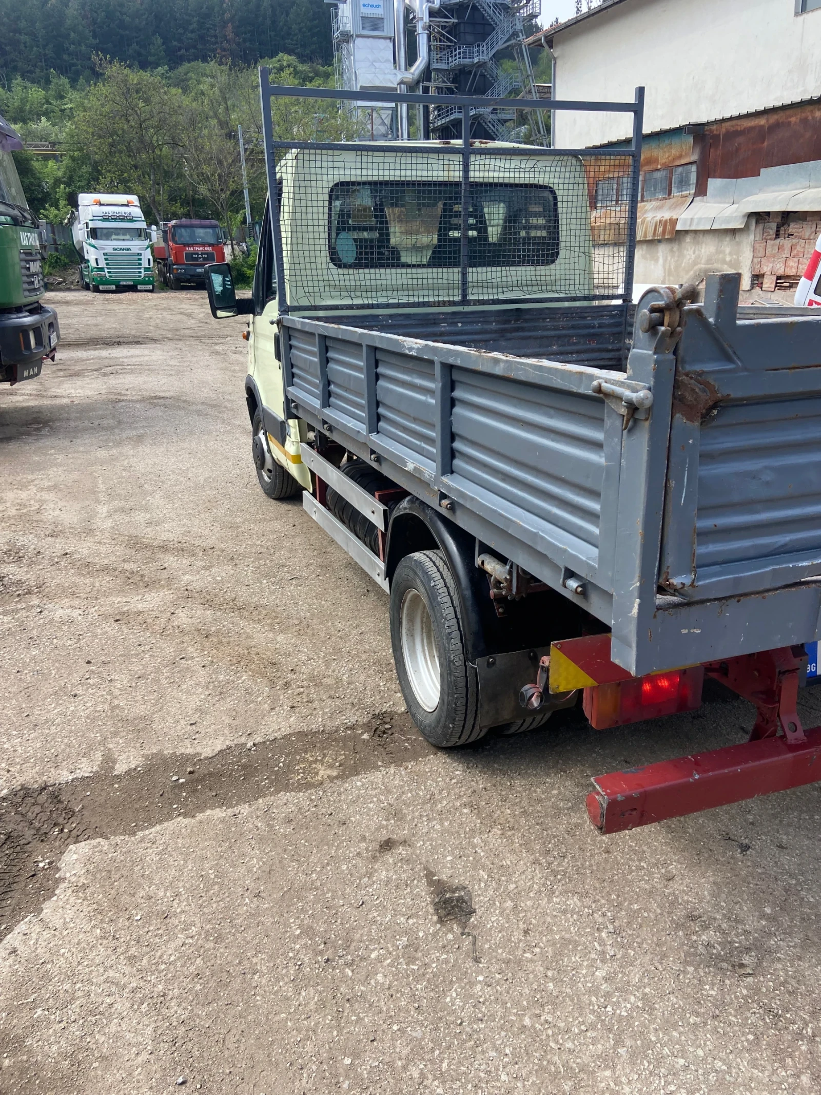 Iveco 5013  - изображение 6