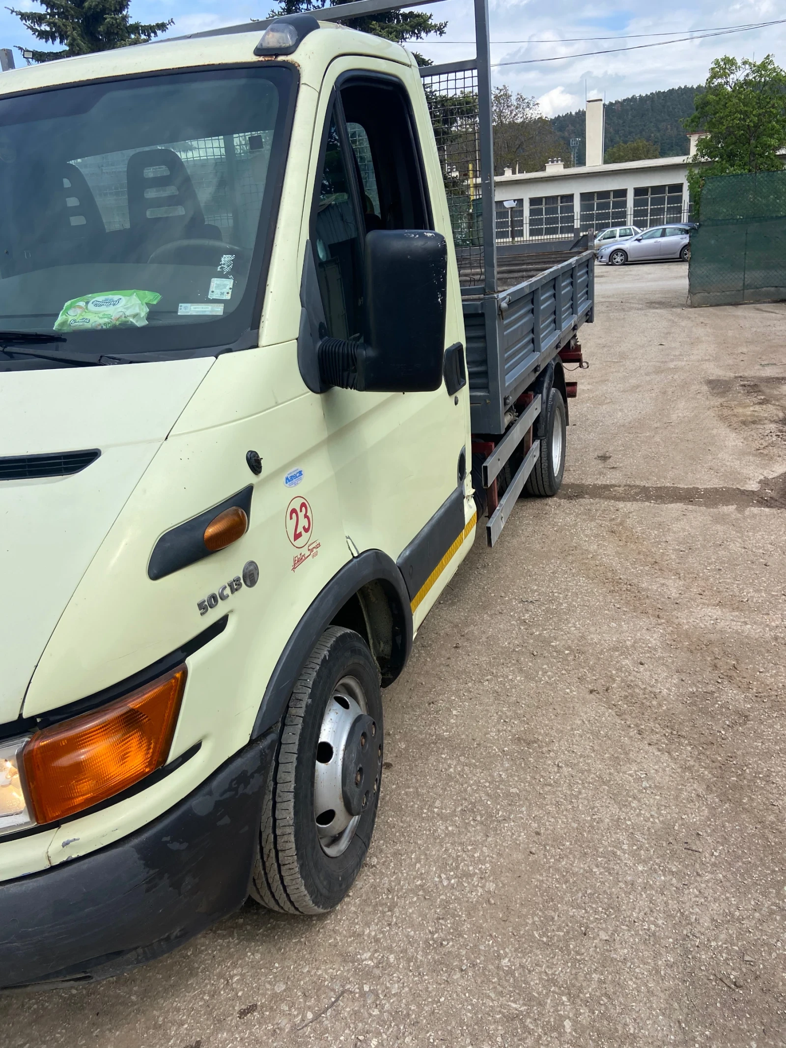 Iveco 5013  - изображение 10