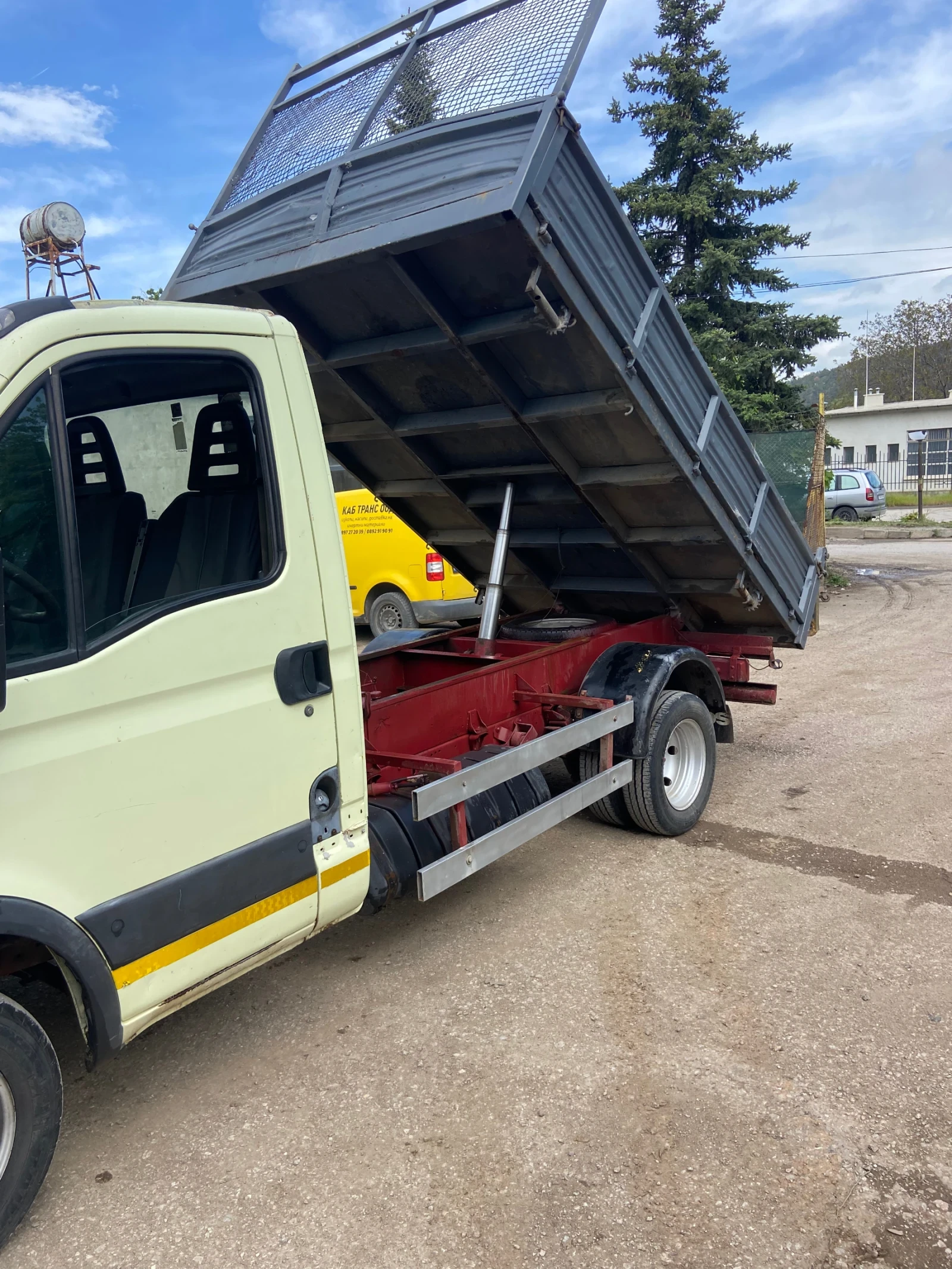 Iveco 5013  - изображение 9