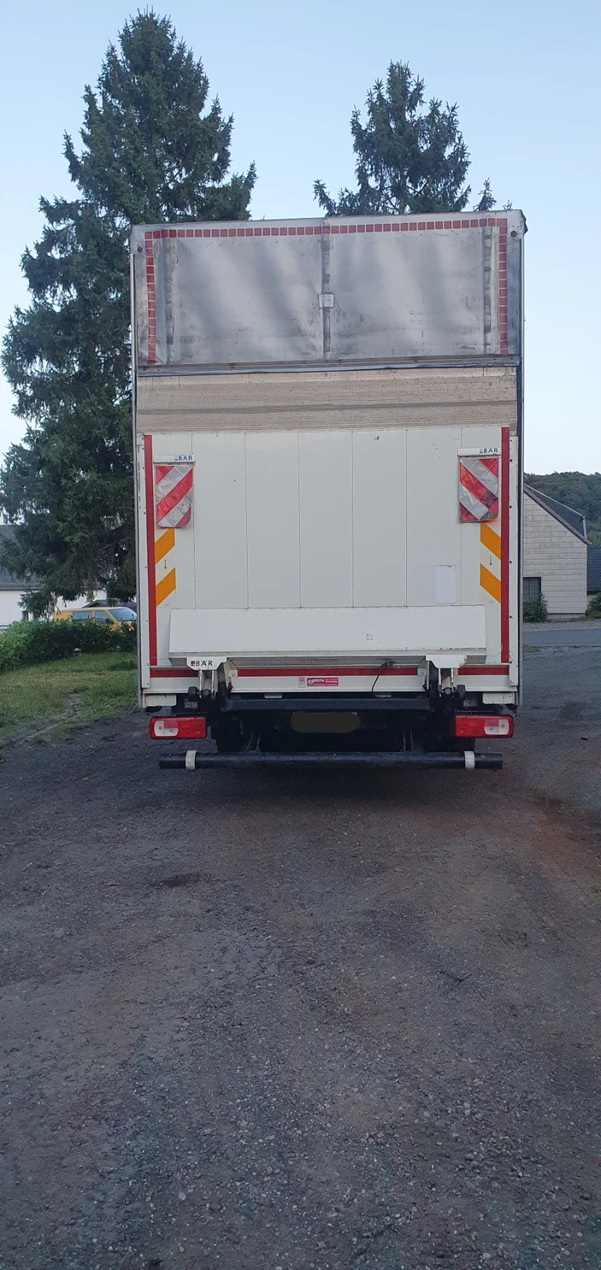 Daf CF  - изображение 4