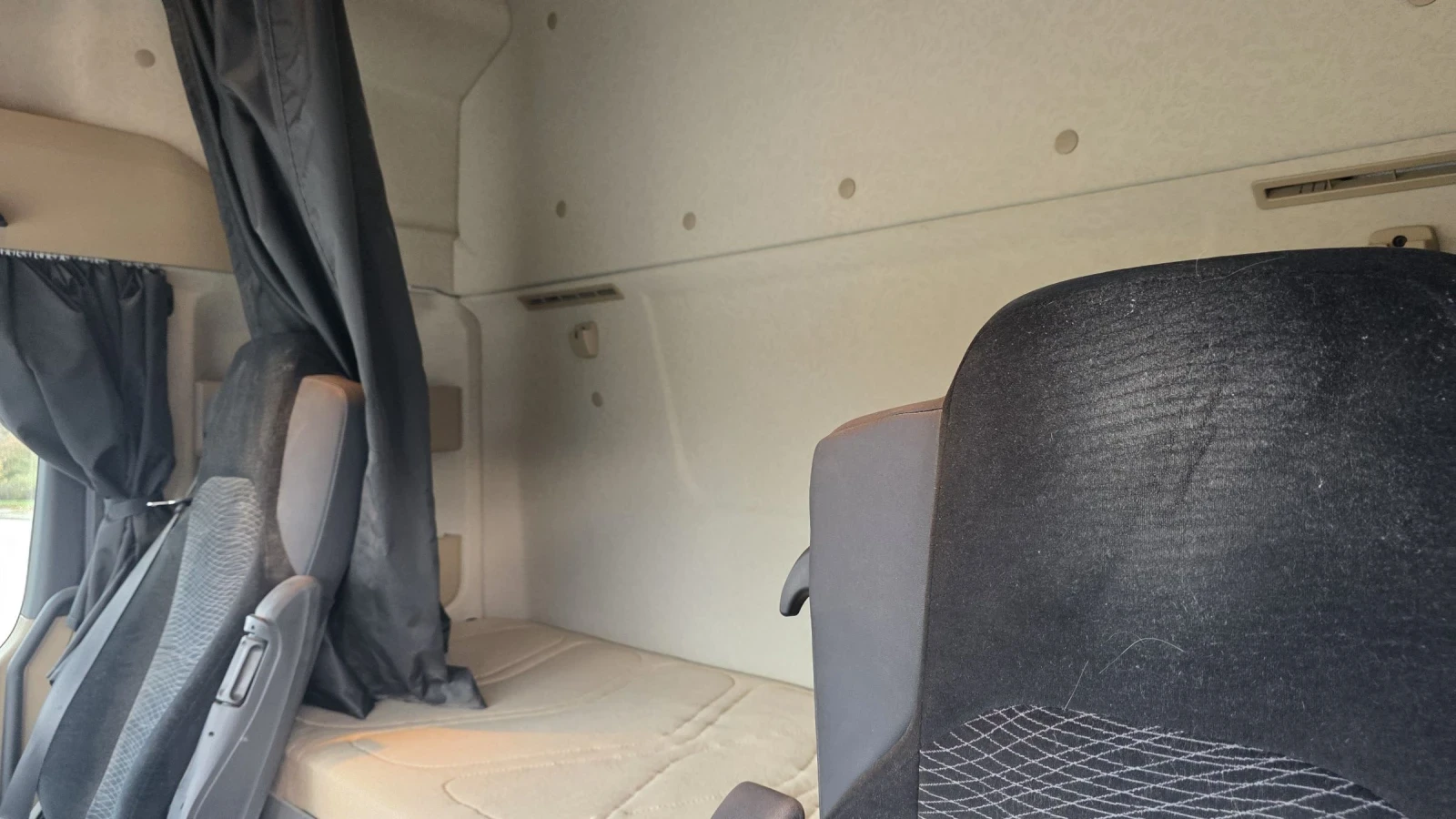 Mercedes-Benz Actros 18 51 EURO 6 | Mobile.bg   7