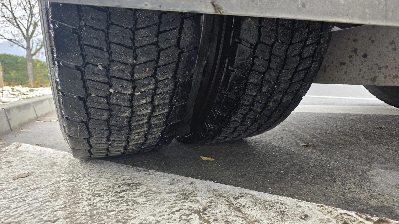 Mercedes-Benz Actros 18 51 EURO 6 | Mobile.bg   10