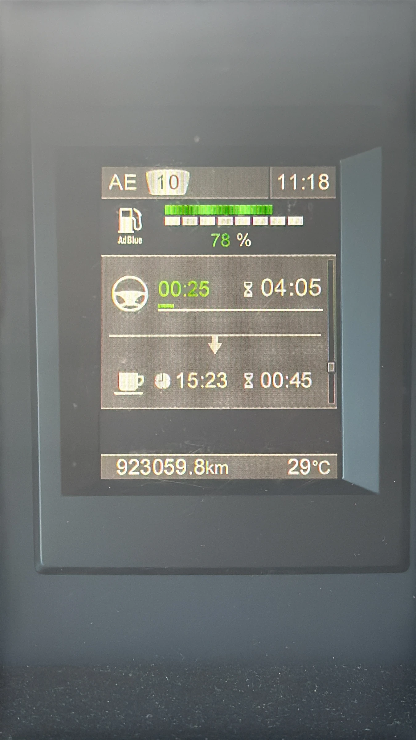 Scania R 450, снимка 2 - Камиони - 55677025