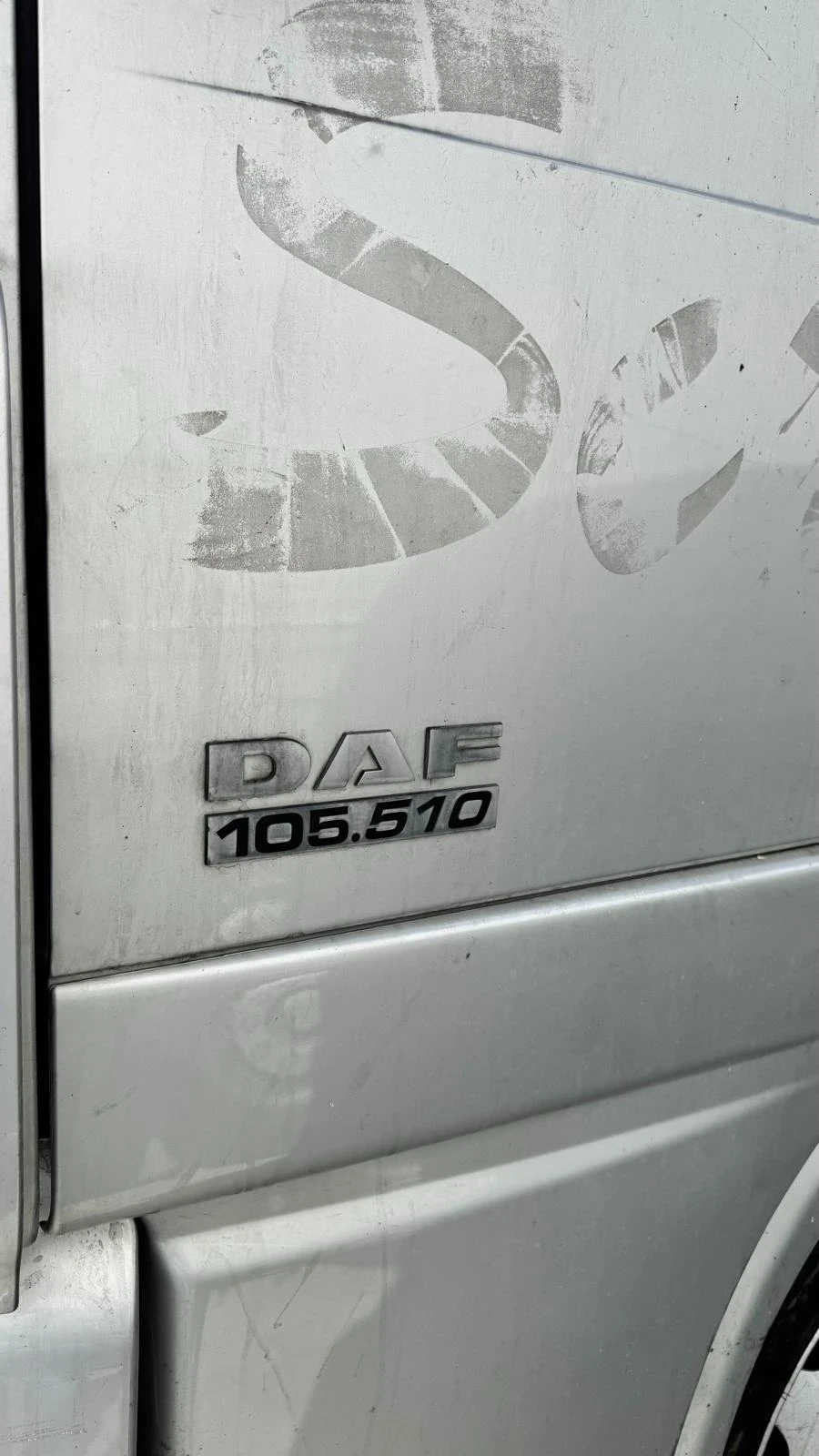 Daf XF 105 FT, снимка 7 - Камиони - 55979678