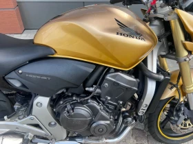 Honda Cb 600 Hornet, снимка 9