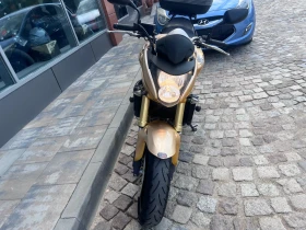 Honda Cb 600 Hornet, снимка 7