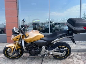 Honda Cb 600 Hornet, снимка 4