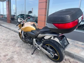 Honda Cb 600 Hornet, снимка 6