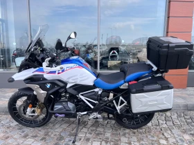 BMW R 1250 Gs ABS, снимка 4