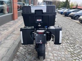 BMW R 1250 Gs ABS, снимка 9