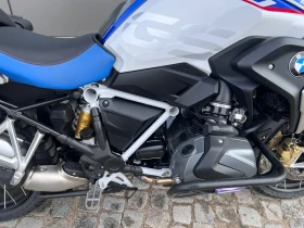 BMW R 1250 Gs ABS, снимка 7