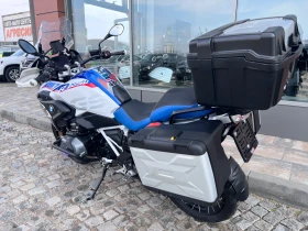 BMW R 1250 Gs ABS, снимка 6