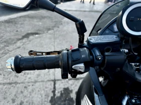 Honda Crossrunner VFR 800X ABS, снимка 12