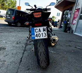 Honda Crossrunner VFR 800X ABS, снимка 4