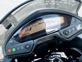 Honda Crossrunner VFR 800X ABS, снимка 10