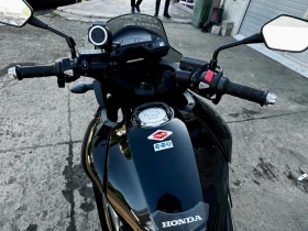 Honda Crossrunner VFR 800X ABS, снимка 13