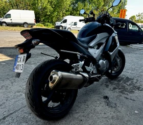 Honda Crossrunner VFR 800X ABS, снимка 3