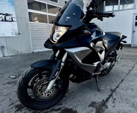 Honda Crossrunner VFR 800X ABS, снимка 9