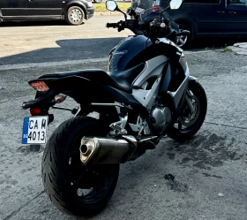 Honda Crossrunner VFR 800X ABS, снимка 6