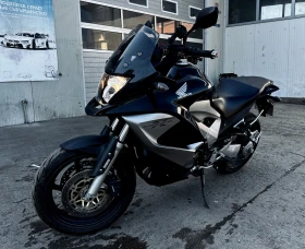 Honda Crossrunner VFR 800X ABS, снимка 8