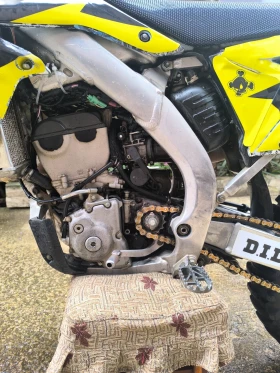 Suzuki Rmz, снимка 6