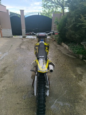 Suzuki Rmz, снимка 5