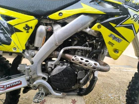 Suzuki Rmz, снимка 7