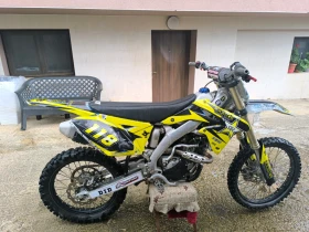 Suzuki Rmz, снимка 3