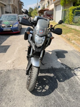 Honda Nc 700 ABS Swiss, снимка 10